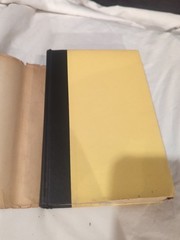 Around The World In 2000 Pictures 1959 Doubleday Hardcover 768 Pages