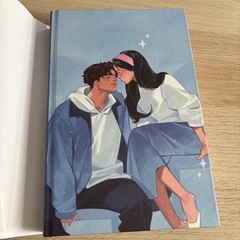 P.S. I Still Love You (To All The Boys bk 2 only) by Jenny Han Fairyloot