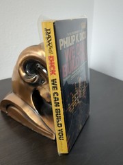 We Can Build You by Philip K. Dick DAW Paperback