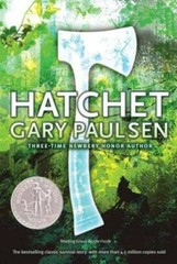 Hatchet – Paperback By Paulsen, Gary – GOOD