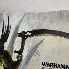 Warhammer The End Times Series The Fall of Altdorf by Chris Wraight Paperback Pb
