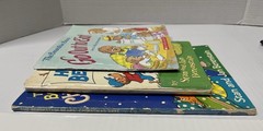 Vintage 29 Lot Berenstain Bears Paperback Books by Stan & Jan, He Bear She Bear