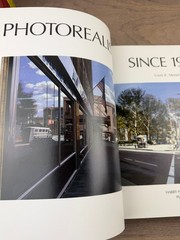 Photorealism Since 1980 Louis K. Meisel 1993 Art History Illustrated Abrams