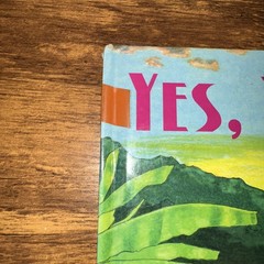 Yes, I Can Buy Devon Harris Autographed Copy 2005 Hardcover