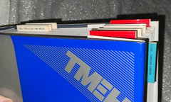 TMEH Desk Edition by SME Staff (Hardcover)