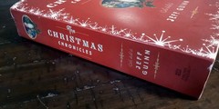 The Christmas Chronicles as told to Jeff Guinn