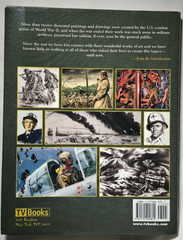 They Drew Fire Combat Artists Of World War II Brian Lanker Nicole Newnham