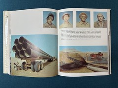 Yankee Nomad A Photographic Odyssey by David Douglas Duncan 1967 HC DJ 2nd Ed.