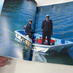 Channel Islands Insight Guide – Discovery Channel 2000 HB