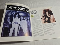 Led Zeppelin Dazed and Confused Stories Behind Every Song Chris Welch Book 1999