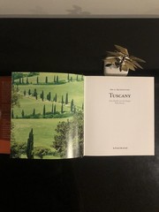 Tuscany Art & Architecture Konemann 2009 First Ed/2th Print HC DJ LN