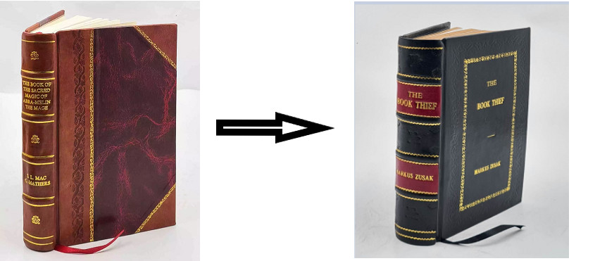 Upgrade Deluxe Leather to Super Deluxe Leather (Label)