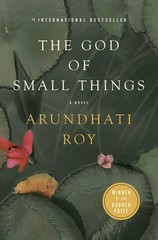 The God of Small Things – paperback Roy, Arundhati