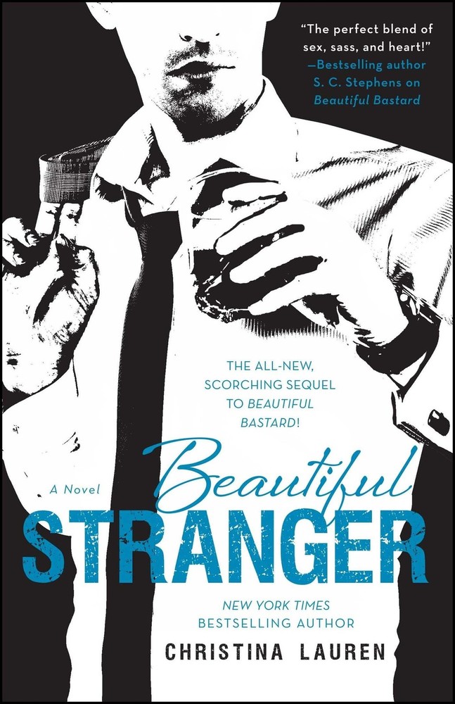 Beautiful Stranger (The Beautiful Series)