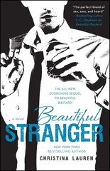 Beautiful Stranger (The Beautiful Series)