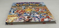 LET’S FIND POKÉMON! SPECIAL COMPLETE EDITION Kazunori Aihara Hardcover