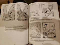 The Prehistory of the Far Side,10th Anniversary Exhibit,Gary Larson,Comic Strip