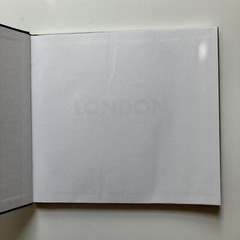 London Past and Present Tempus by Michael Barrett and Douglas Whitworth 2007