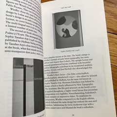 Sara De Bondt & Fraser Muggeridge—THE FORM OF THE BOOK BOOK—2009—Occasional—UK