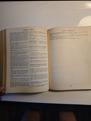 BLACK’S LAW DICTIONARY Fourth Edition 4th West Publishing Company 1951 Hardcover