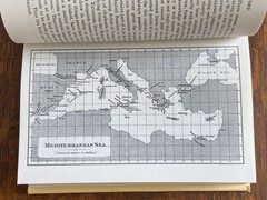 Influence of Sea Power Upon History 1660-1783 by Alfred Mahan Maritime Naval