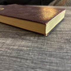 Old Goriot By Honore de Balzac J. M. Dent & Sons Ltd. 1922 Reprint