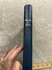 Melodies of Praise 1957 Gospel Publishing House Hymnal Songbook Hardcover