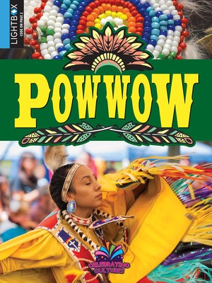 (Unavailable) Powwow by Foran, Jill