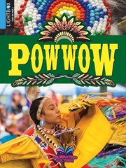 (Unavailable) Powwow by Foran, Jill