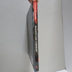 Van Richten’s Guide to Ravenloft by Dungeons & Dragons