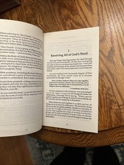 ABC’s of Bible Prophecy by Hilton Sutton (1994, Trade Paperback)