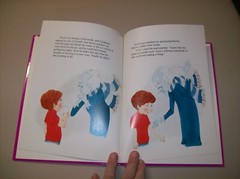 Care Bears Caring is What Counts HC 1983 44 Pages Ward Johnson