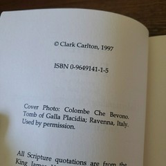 The Faith: Understanding Orthodox Christianity, Clark Carlton Paperback 1997