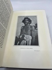 ARABIAN PEAK AND DESERT Travels In Al-Yaman ~ Ameen Rihani 1930 Middle East