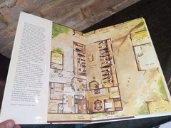 The Farm Book by Rien Poortvliet 1980 – 216 Color Illustrations –HC w/DJ VG Cond