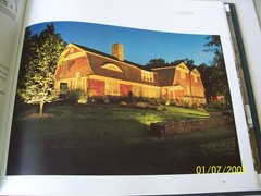 Coffee Table Book: Grand American Home – HB w/DC – 9 1/2″ x 10 1/4″ w/124 Pages