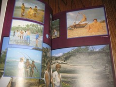 Duran Duran Their Story Book Kasper deGraff Malcolm Garrett 32 pages.