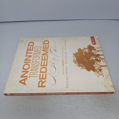 Anointed, Transformed, Redeemed: A Study of David Lifeway Press Paperback