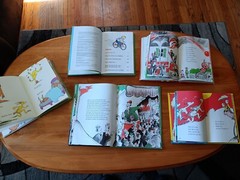 Dr. Seuss Book Lot Of 5 1960s 1980s 1990s 2000s