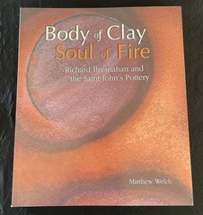 Boxed Set: Body of Clay, Soul of Fire & Stoked by Matthew Welch | FREE S&H
