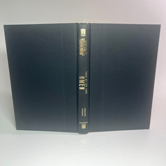 Star Wars Fate of the Jedi Omen Christie Golden Hardcover 1st Edition Legends