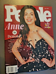 PEOPLE Magazine – Choice- Mix & Match Your Favorite Issue or Cover – Great Price