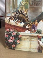 Dinotopia By James Gurney First Edition Hardcover 1992