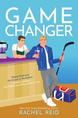 Game Changer: Now Streaming on Crave and HBO Max by Rachel Reid: Used