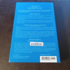 George Santayana The Last Puritan Critical Edition Vol IV 1994 MIT Press 4toHCDJ