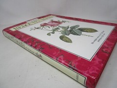 P. J. Redoute Redoute’s Roses 167 Full Page Paintings 1990