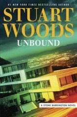 Unbound (A Stone Barrington Novel) – Hardcover By Woods, Stuart – GOOD