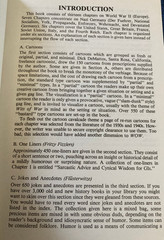 Wits Of War: Unofficial G.I. Humor – History of WWII by Edwin J. Swineford, 1989