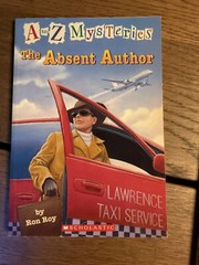 A to Z Mysteries Books by Ron Roy Lot Of 6 Paperback A,Q,R,S,T,Z