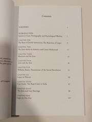 Jews and Moral Subversion by Michael Jones PB